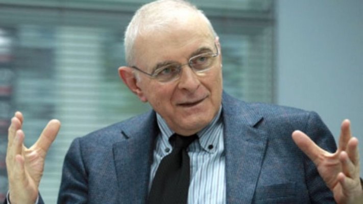 Vin vremuri economice tulburi! Avertismentul lui Adrian Vasilescu, consilierul lui Mugur Isărescu