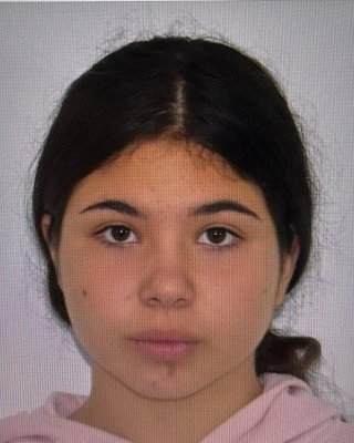 Minora dispărută pentru care s-a transmis RO Alert a fost găsită