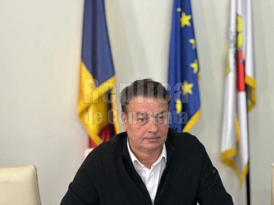Mitroi, despre consilierii AUR: Ne-am logodit, am scos actele și, când să facem nunta, a fugit mireasa. Video