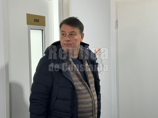 Florin Mitroi face curățenie în Consiliul Județean. Dă afară 100 de oameni! 