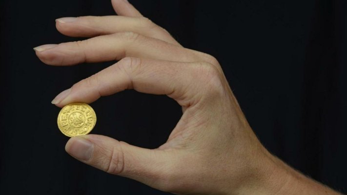 Moneda rară care te poate îmbogăți peste noapte. Valoarea ei este de un milion de lire