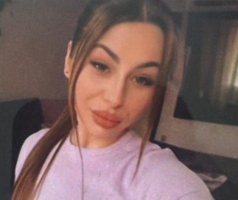 O tânără din Constanța care a plecat în Marea Britanie este de negăsit!