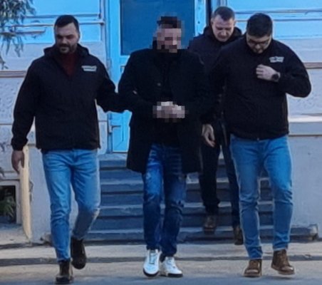 Reglare de conturi într-un club din Constanța! Scandalagiii, cunoștințe vechi ale polițiștilor