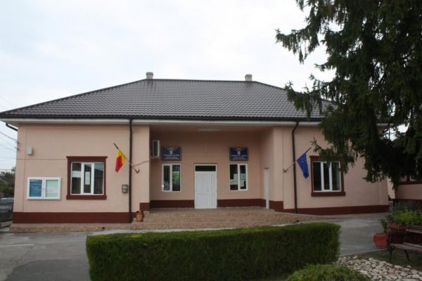 Primăria Oltina n-a găsit 25.000 de euro să plătească penalizările pentru lucrările de canalizare