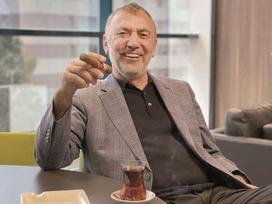 Fostul sediu SIF Muntenia din București, cumpărat de turcul Omer Susli cu 8 milioane de euro 