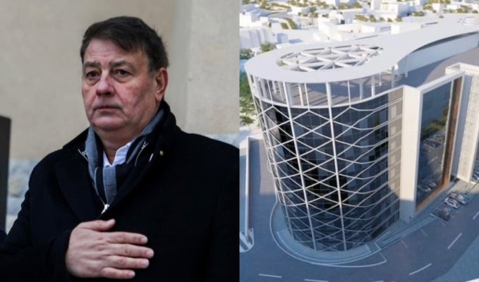 Consiliul Județean începe construirea Spitalului 