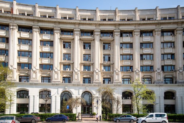 Parchetul General analizează declanșarea unei investigații penale, după desecretizarea documentelor CSAT
