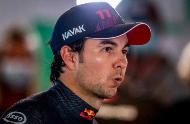 Auto - F1: Mexicanul Sergio Perez se desparte de echipa Red Bull de anul viitor