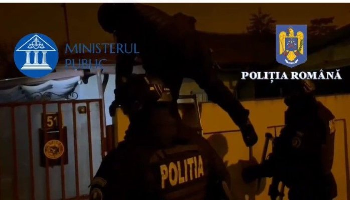 Percheziţii în Ilfov, Neamţ, Maramureş, Timiş şi Sălaj în legătură cu comemorarea liderului Mişcării Legionare, Corneliu Zelea Codreanu