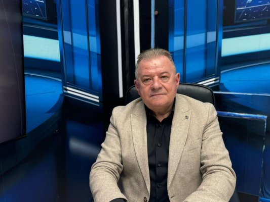 Liviu Popa, directorul Termoficare Constanța: Prețul gigacaloriei rămâne neschimbat, în această iarnă. Vezi cât va fi. Video