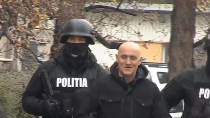 ÎCCJ prelungește mandatele de arestare pentru mercenarii din gruparea lui Potra