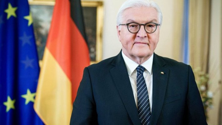 Criză politică la Berlin - Președintele a dizolvat Parlamentul