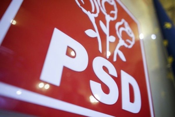 Mesajul PSD, după moartea lui Ion Iliescu: „Astăzi e o zi foarte tristă pentru România“