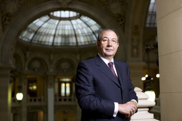 Fostul președinte al CEC Bank, Radu Ghețea, vrea să scape cu cazierul curat după ce a ucis un om, într-un accident rutier