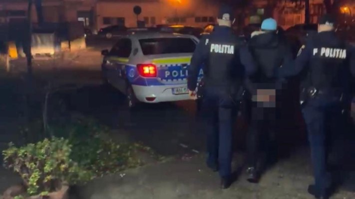 Bătrân omorât în casă de un tânăr de 18 ani, pentru 440 de lei și un pachet de țigări