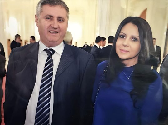 Euro Audit Service SRL trage tare, la final de an! A pus mana pe 1,2 mil de lei, la Primăria Cernavodă