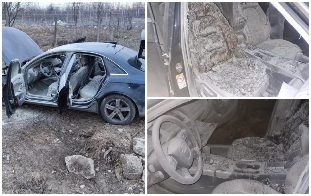  Decizie șocantă pentru manelistului care și-a incendiat iubita în portbagajul mașinii