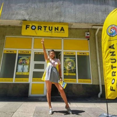 O constănțeancă a câștigat 60.000 de euro, după ce a jucat la păcănele online, iar marele Fortuna refuză să-i dea banii! 