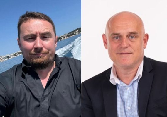 Un jurnalist de la PRO TV a fost țepuit, de afaceristul Cătălin Scripcaru, cu un apartament cu vedere la mare!