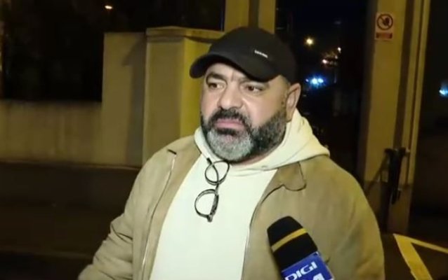 Ce spune proprietarul fermei care a găzduit întâlnirea conspirativă a mercenarilor lui Potra