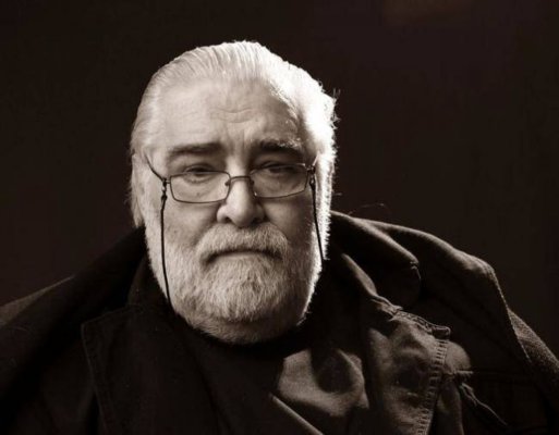 Doliu uriaș în lumea artistică: A murit pictorul Sorin Dumitrescu