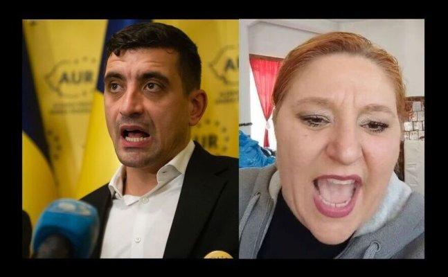 Simion și Șoșoacă acuză o lovitură de stat, după anularea alegerilor: Rușine!/Păziți-vă!