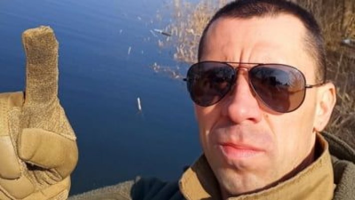 Românul acuzat că a spionat în favoarea Rusiei, condamnat la închisoare pentru trădare