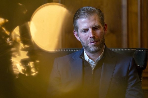 Fiul lui Donald Trump anunță o adevărată revoluție