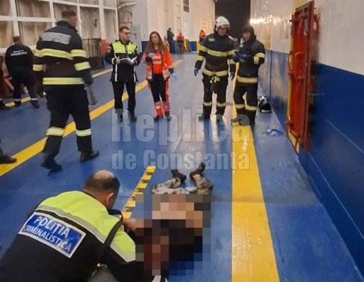 1 mil. de euro costă asigurarea medicală privată a angajaților Portului Constanța!