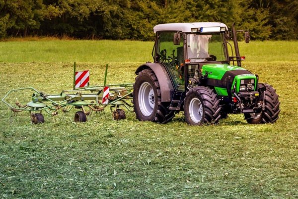 Bani de la APIA pentru asociațiile de crescători de animale