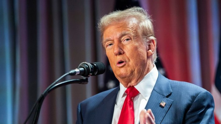  Programul ceremoniei de inaugurare a lui Donald Trump. Trei baluri și un foc de artificii, printre evenimente