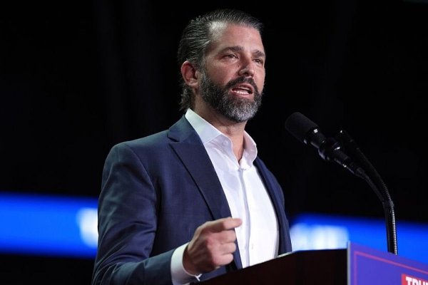 Donald Trump Jr, în vizorul criticilor după o partidă de vânătoare în Italia