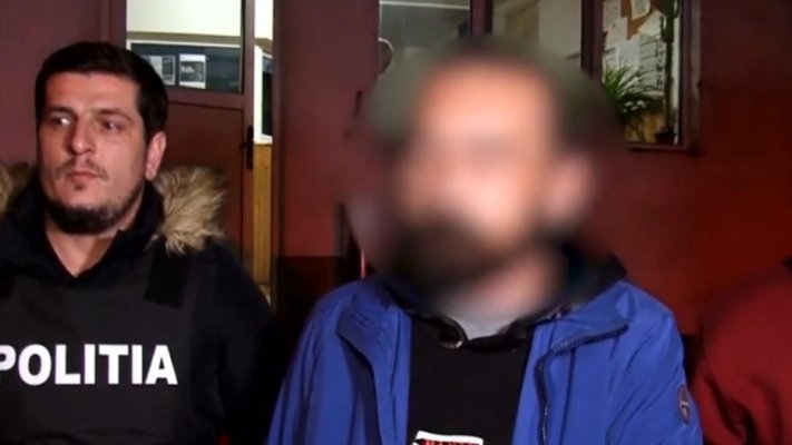 Un bărbat care incita la ură contra evreilor, reținut într-un bar din Pitești