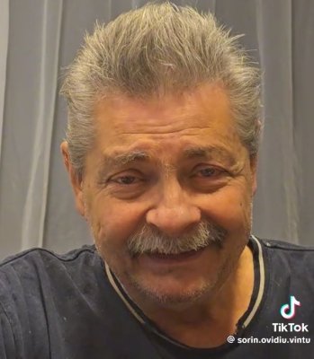 Ce zice Sorin Ovidiu Vîntu despre anularea alegerilor prezidențiale! Video