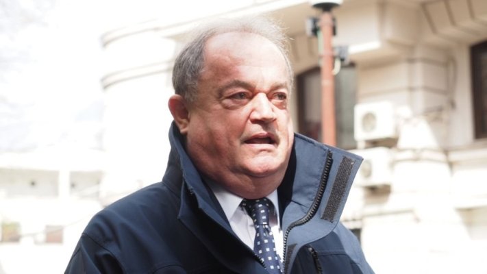 Vasile Blaga, în plin sezon de negocieri: E exclusă orice colaborare cu AUR, chiar și local