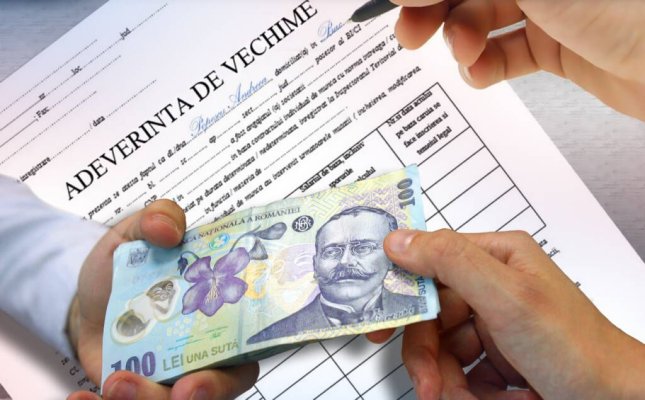Veste bună pentru milioane de pensionari. Se adaugă o nouă perioadă la vechimea în muncă