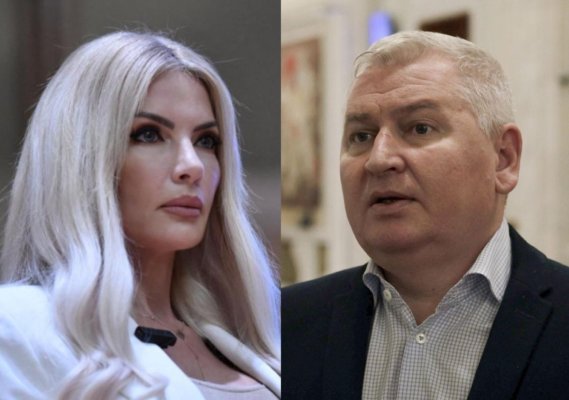 Cazul NORDIS, în prelungiri. Laura Vicol îl desființează pe liberalul Florin Roman. Video