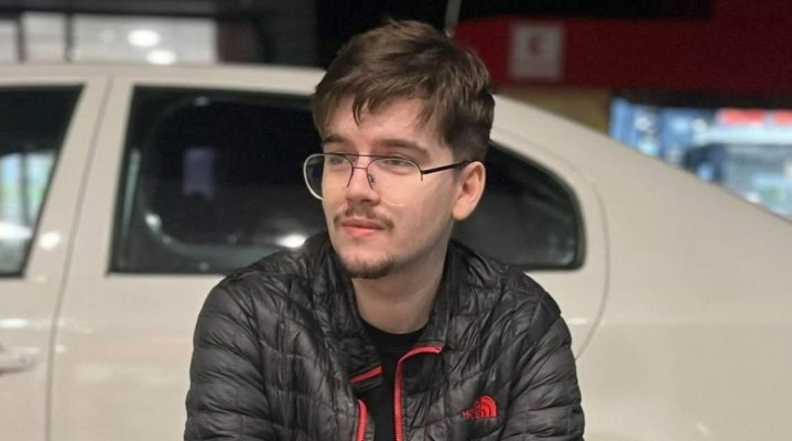 Cine este Vladimir, tânărul găsit mort pe marginea drumului, în timp ce întorcea de la o petrecere din club