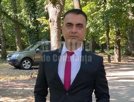 Oficial! Dan Pisică este noul director al CERONAV!
