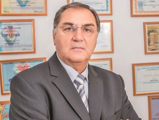 Verii Dușu, de la SOCEP, cu mâna-ntinsă la stat! S-au lipit de 1,4 milioane de euro, din bani europeni