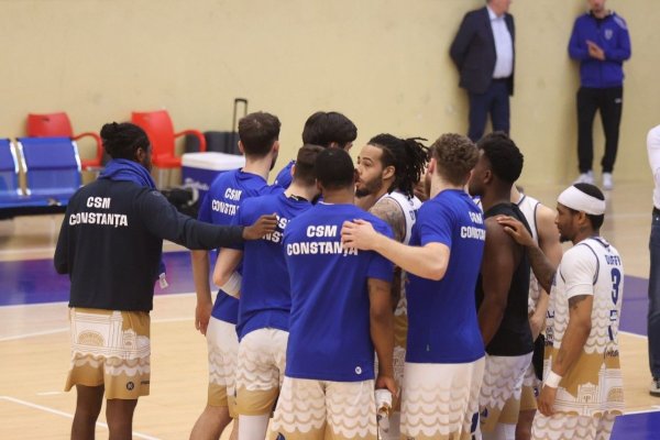 De ce are alergie Consiliul Local Constanța la sportivii de la CSM?