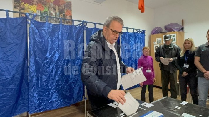 Vergil Chițac: „Lumea politică din România se va împărți în două tabere: una în care vom avea suveraniștii și una euroatlantică. Video