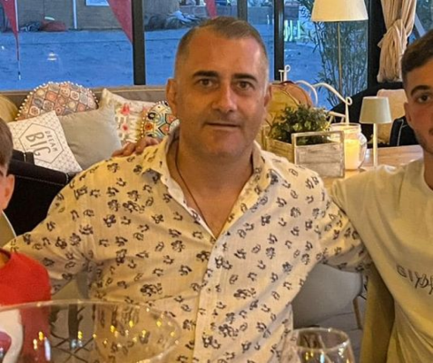 Stelian Tocia speră să i se reducă condamnarea de 10 ani și 4 luni la apel!