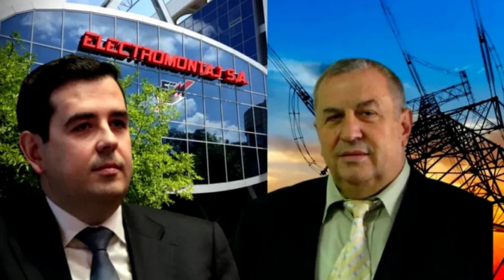 Contractul de 46 de milioane de lei al Electromontaj cu Portul Constanța nu poate fi finalizat! 