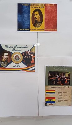 Activități educaționale și emoționale la Căminul pentru Persoane Vârstnice din Constanța