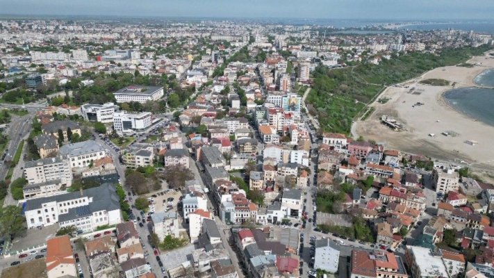 Primăria orașului Constanța va instala 275 de insule ecologice digitalizate printr-un proiect european