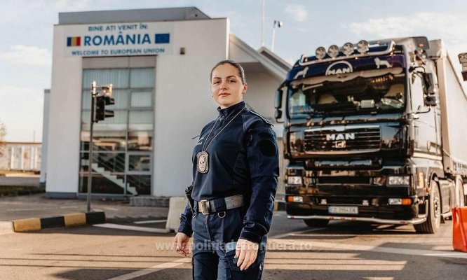 Rezultate înregistrate la frontieră în ultimele 24 de ore