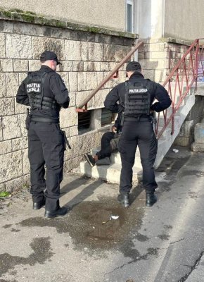 A plouat cu amenzi! Polițiștii locali au aplicat sancțiuni de peste 300.000 de lei