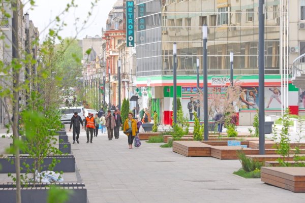 Precizările Primăriei Constanța, în urma informațiilor eronate despre fondurile europene pierdute