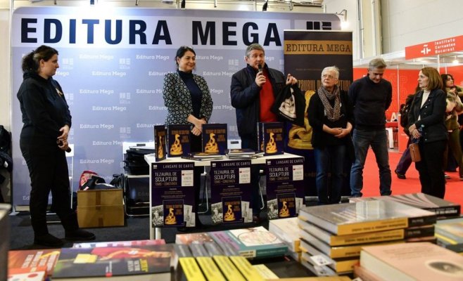 Muzeul de Istorie Constanța a făcut cunoscut publicului catalogul Tezaurul de sculpturi de la Tomis-Constanța